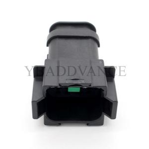 China DT04-08PA-CE09 Male Deutsch Automotive Connectors TE Connectivity 8 Pin wholesale