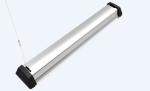 DLC ETL 5 Years Warranty IP65 Warehouse Factory Industrial Linear High Bay Light