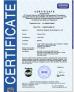 Shenzhen Saigusy Technology Co., Ltd Certifications