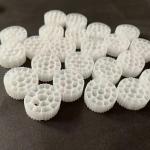 Carriers Biofilter MBBR Bio Filter Virgin Media Membrane Biofilm Reactor for
