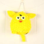 Furby Stuffed Animal Cartoon Plush Toys With Plastic Eye For Collection