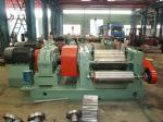 1 Tons Per Hour Rubber Vulcanizer XKJ480 Rubber Vulcanizing Machine