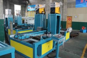 China Stable Automatic Spot Welding Machine 22 S / Piece Welding Efficiency wholesale