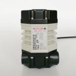 Compact Watertight DC24V IP68 Rotary Valve Actuator