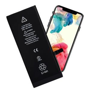 China Cellphone relacement battery for Iphone 7 G with full capacity 1960 mAh wholesale