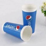 High Performance 380V Disposable Paper Cup Making Machine