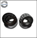 USA Market T4CB100/Q Tapered Roller Bearings 100*145*24mm Gcr15 Chrome Steel