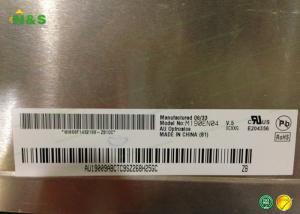 China 15.0 inch M190EN04 V5 AUO with 304.128×228.096 mm Active Area wholesale