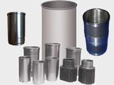 Cylinder Liner for Weifang Diesel Engine 295/495/4100/4105/6105/6113/6126 Engine