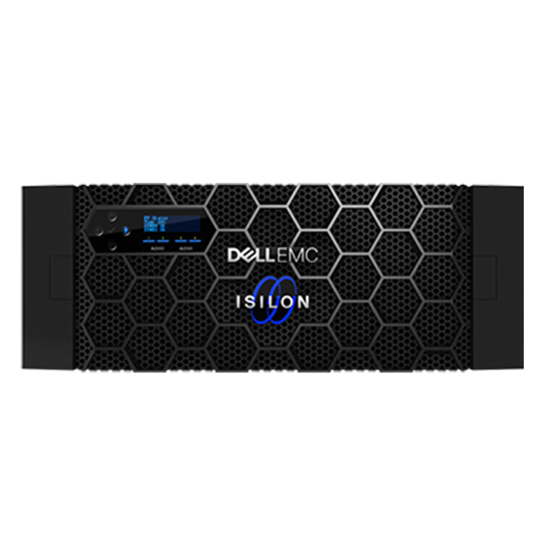 Dell storage PowerScale A300 Processor Type For Performance