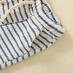 Toddler Baby Boy Shorts Summer Cotton Shorts Casual Elastic Waist Jogger Shorts