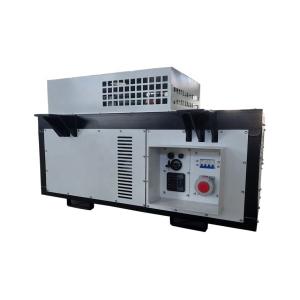 China 15kw Genset Diesel Generator Side Mount Undermounted For Reefer Container wholesale