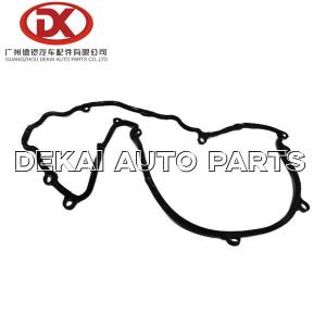 China 4HG1 ISUZU Engine Parts 15 Holes Valve Cover Gasket 8971056902 8-97105690-0 on sale