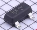 L2N7002KLT1G LRC Electronic Diodes And Transistors 60V 320mA SOT-23