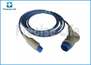 China Hospital Patient monitor 8 feet spo2 extension cable M1940A wholesale