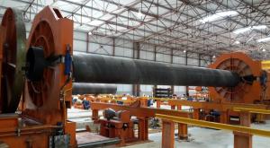 China Heavy Duty Industrial Pipe Cutting And Beveling Equipment Stable Performance wholesale