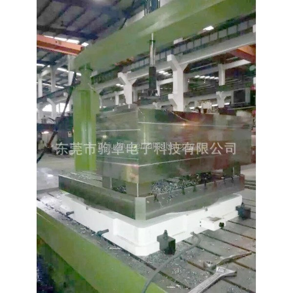 Pneumatic Index Rotary Table JZ-800