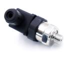 Waterproof IP67 Small Air Pressure Transducer 0 - 600 Bar Pressure Range