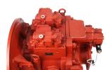 Kawasaki Steel K5V200 Hydraulic Pump oEM Kobelco hitachi hydraulic pump