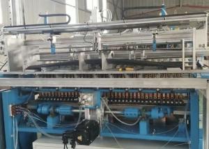 China High Productivity Wire Mesh Welding Machine 3.0mm Wire Diameter wholesale
