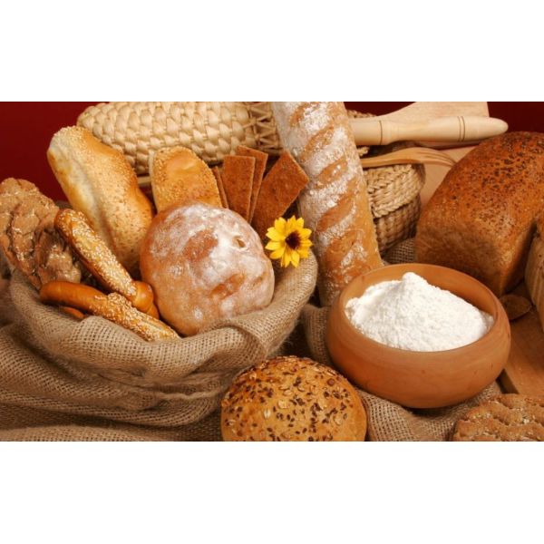 Soft Paste Natural Food Emulsifiers Bread Emulsifying Moisturizing Cream