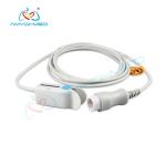 Spo2 Probe Medical Equipment Parts Compatible NIHON KOHDEN BSM231 2301