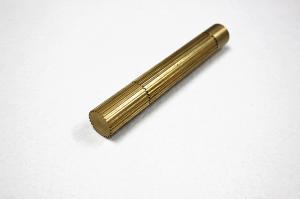China High Precision Anodizing Service Small Parts , Custom Aluminum Parts SGS Certification wholesale