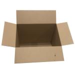 300G White Card and W9 Material Structure Eco-Friendly Carton Packaging Logo for