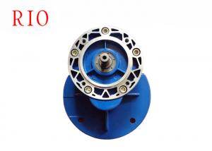 China Pc63 Small Industrial Helical Gear Speed Reducer Large Torque And Speed Ratio wholesale