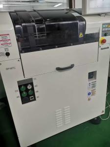 China XPM 820 SMT Pick And Place assembly line Panasonic SP18-L JUKI 2080 wholesale