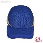 OEM ODM Unisex Safety Bump Cap Insert ABS Plastic Baseball Caps