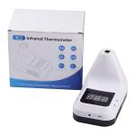 Accurate Measurement Of Wall-Mounted Automatic Infrared Thermometer K3 USB Power