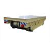 Buy cheap Material handing equipment trackless electric transfer cart lifting machine from wholesalers
