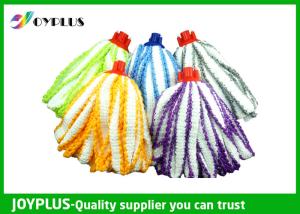 China Super Adsorption Microfiber Mop Refill Best selling mop refill wholesale