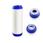 10 Inch Activated Carbon Water Filters for Household Food and Beverage Private