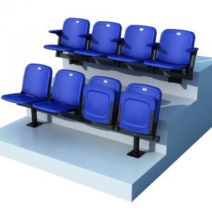 China Plastic Stadium Seating for Stadiums Arenas & Sports Venues wholesale
