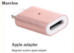 Magnetic Suction Travel USB Charger / World Travel Adapter For IPhone 6s 7 Plus