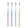 Buy cheap Sonic Battery Powered Oral Care Electric Toothbrush With Dupont Nylon Bristle from wholesalers