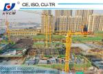 Brand New Model Tower Crane PT5515 Topless Tower Cranes 55m Tower Crane Jib