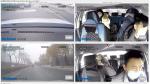 Richmor Intelligent Dash Cam Portuguese DSM 3G 4G GPS Wifi H.265 Video