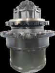Belparts Excavator Travel Motor Assy For Hitachi ZX350-5G Escavadeira Final
