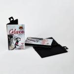 Custom Logo Printed Tempered Glass Phone Screen Protector Paper Boxes Packaging