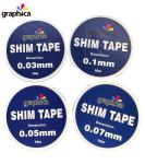 Blue Super Self-Adhesive Steel Shim Tape for Cutting Die and Other Printing