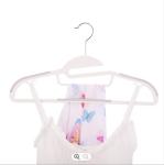 Heavy Duty Multi-functional Plastic Wet Drying Coat Suit Shirt Hangers for