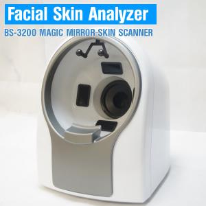 China Magic skin analyzer BS-3200 usb skin analyzer 3 spectrum digital spectrum skin analyzer wholesale