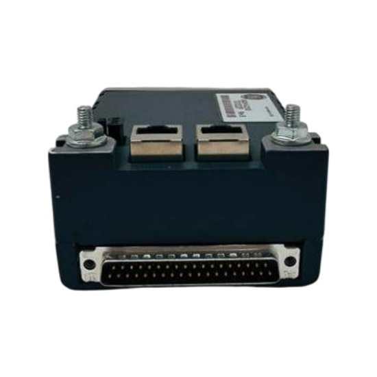 IS420YAICS1B Analog I/O Pack for Mark VIeS Functional Safety Systems