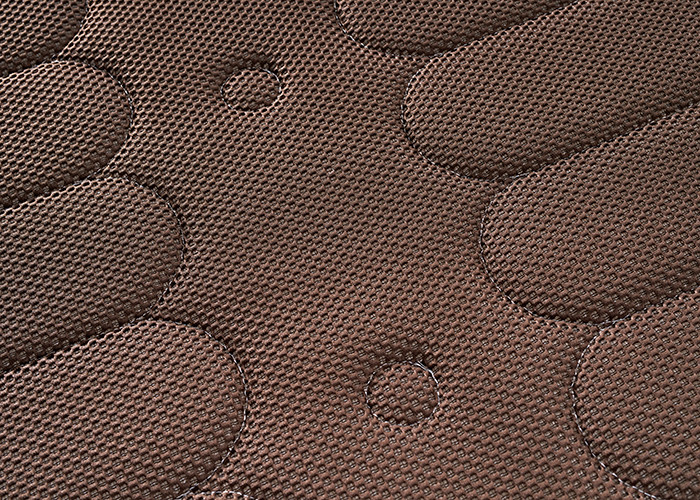 Anti Odorization Gel Infused Foam Mattress