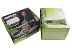 Printed Shipping Boxes , Cardboard Packing Boxes Uv Embossed Debossed Stamped