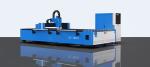 1500mm*3000mm Working Area High Precision CNC Laser Cutter for Metal Sheet