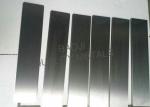Tantalum Sputtering Target Materials Gr1 Titanium Oxide With Pvd Vacuum Coating
